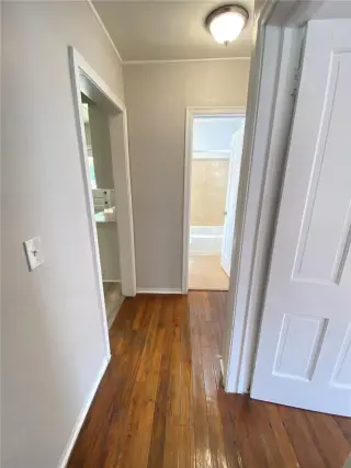 Propiedad en alquiler con 1 dormitorio y 1 baño en Savannah