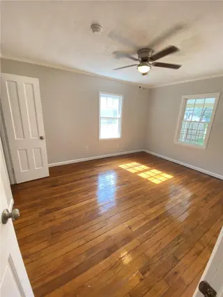 Propiedad en alquiler con 1 dormitorio y 1 baño en Savannah