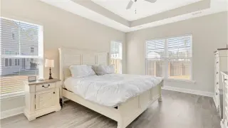 Propiedad en alquiler con 4 habitaciones y 3 baños en Richmond Hill