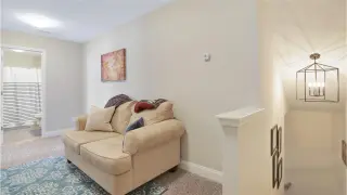 Propiedad en alquiler con 4 habitaciones y 3 baños en Richmond Hill