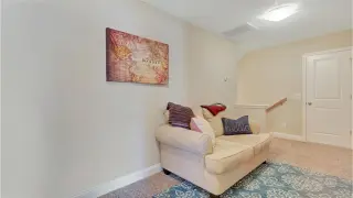 Propiedad en alquiler con 4 habitaciones y 3 baños en Richmond Hill