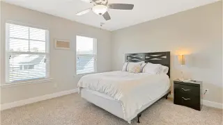 Propiedad en alquiler con 4 habitaciones y 3 baños en Richmond Hill