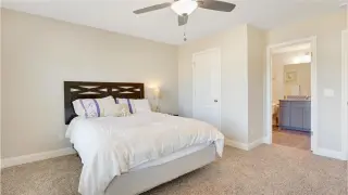 Propiedad en alquiler con 4 habitaciones y 3 baños en Richmond Hill