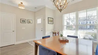 Propiedad en alquiler con 4 habitaciones y 3 baños en Richmond Hill