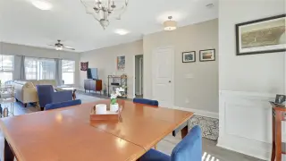Propiedad en alquiler con 4 habitaciones y 3 baños en Richmond Hill