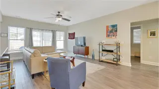 Propiedad en alquiler con 4 habitaciones y 3 baños en Richmond Hill