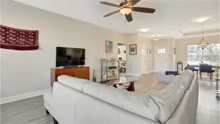 Propiedad en alquiler con 4 habitaciones y 3 baños en Richmond Hill