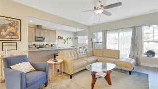 Propiedad en alquiler con 4 habitaciones y 3 baños en Richmond Hill