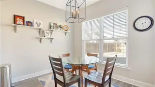 Propiedad en alquiler con 4 habitaciones y 3 baños en Richmond Hill