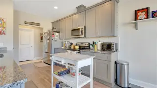 Propiedad en alquiler con 4 habitaciones y 3 baños en Richmond Hill