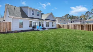 Propiedad en alquiler con 4 habitaciones y 3 baños en Richmond Hill