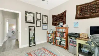Propiedad en alquiler con 4 habitaciones y 3 baños en Richmond Hill