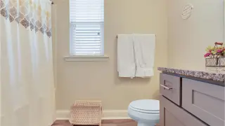 Propiedad en alquiler con 4 habitaciones y 3 baños en Richmond Hill