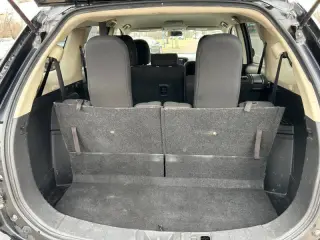 2016 Mitsubishi Outlander ES