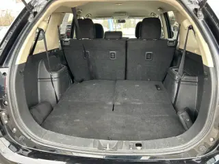 2016 Mitsubishi Outlander ES
