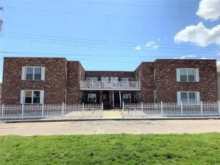 Propiedad en alquiler con 2 habitaciones y 1 baño en Shadyside