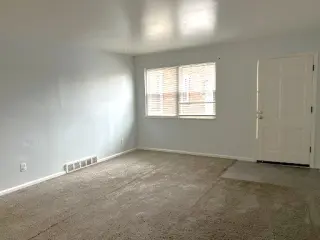 Propiedad en alquiler con 2 habitaciones y 1 baño en Shadyside