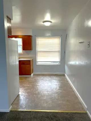 Propiedad en alquiler con 2 habitaciones y 1 baño en Shadyside