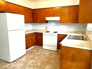 Propiedad en alquiler con 2 habitaciones y 1 baño en Shadyside