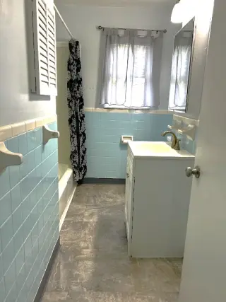 Propiedad en alquiler con 2 habitaciones y 1 baño en Shadyside