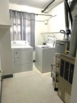 Propiedad en alquiler con 2 habitaciones y 1 baño en Shadyside