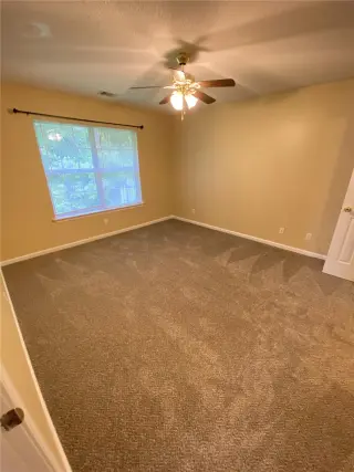 Propiedad en alquiler con 3 habitaciones y 2.5 baños en Pooler