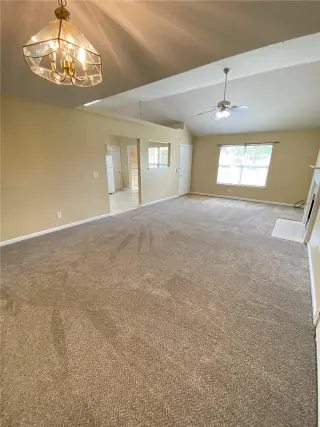 Propiedad en alquiler con 3 habitaciones y 2.5 baños en Pooler