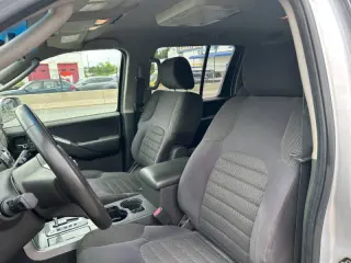 2008 Nissan Pathfinder SE