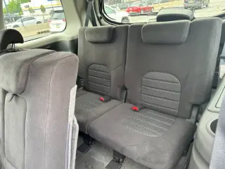 2008 Nissan Pathfinder SE
