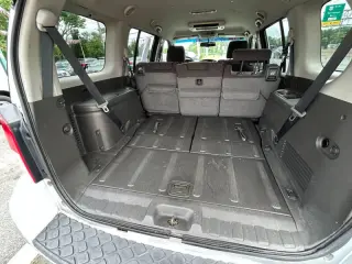 2008 Nissan Pathfinder SE