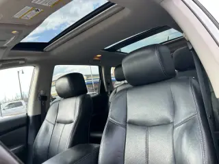 2014 Nissan Pathfinder Platinum