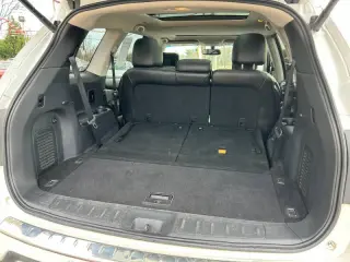 2014 Nissan Pathfinder Platinum