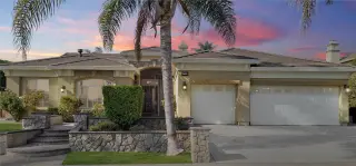 Propiedad en alquiler con 4 habitaciones y 3 baños en Brentwood