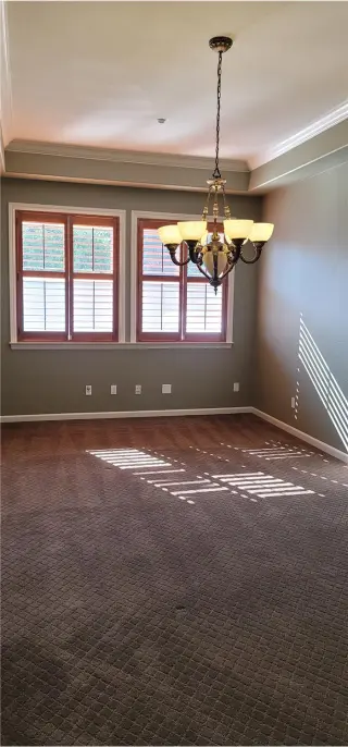 Propiedad en alquiler con 4 habitaciones y 3 baños en Brentwood