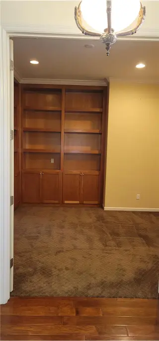 Propiedad en alquiler con 4 habitaciones y 3 baños en Brentwood