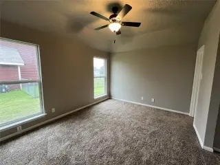Propiedad en alquiler con 3 habitaciones y 2 baños en Killeen