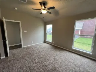 Propiedad en alquiler con 3 habitaciones y 2 baños en Killeen