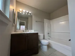 Propiedad en alquiler con 3 habitaciones y 2 baños en Killeen