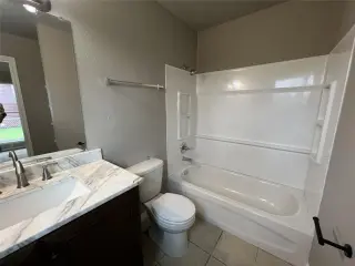 Propiedad en alquiler con 3 habitaciones y 2 baños en Killeen