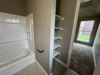 Propiedad en alquiler con 3 habitaciones y 2 baños en Killeen