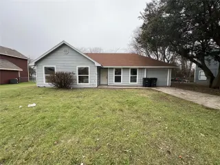 Propiedad en alquiler con 3 habitaciones y 2 baños en Killeen