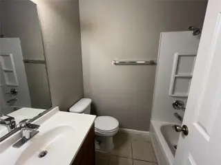 Propiedad en alquiler con 3 habitaciones y 2 baños en Killeen