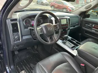2012 RAM 1500 Laramie
