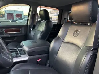 2012 RAM 1500 Laramie