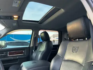 2012 RAM 1500 Laramie