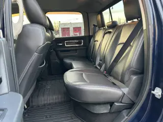 2012 RAM 1500 Laramie