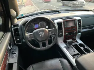 2012 RAM 1500 Laramie