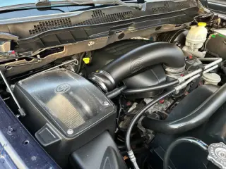 2012 RAM 1500 Laramie