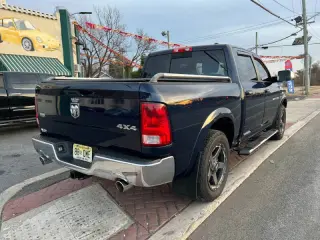 2012 RAM 1500 Laramie