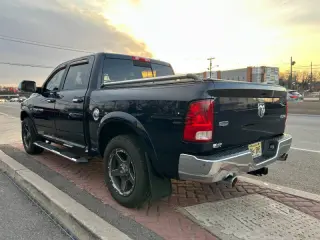 2012 RAM 1500 Laramie